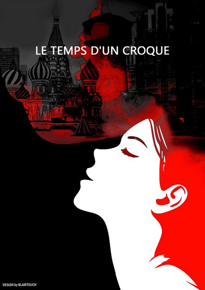 Espionnage et Russie Roman le temps d'un croque